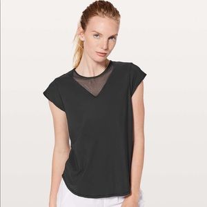 Lululemon Top Size 6